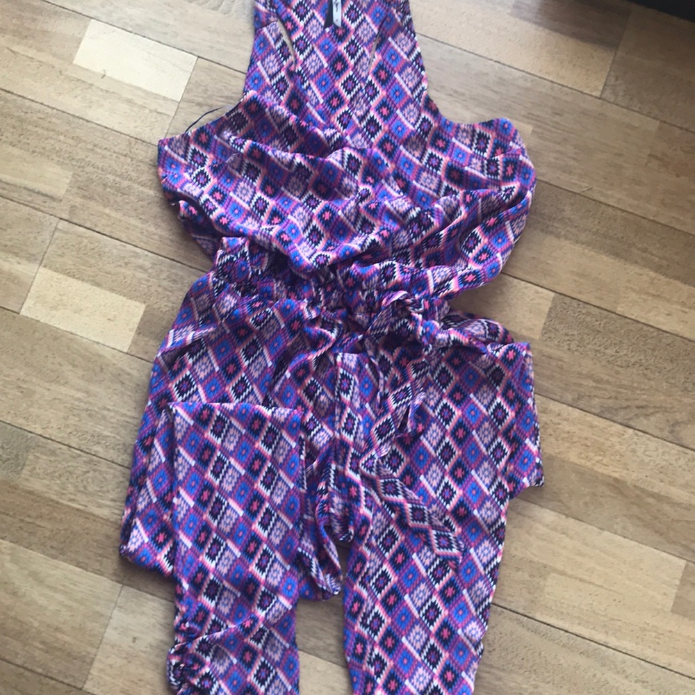 Jumpsuit